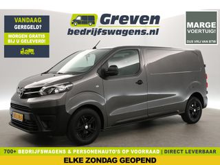Toyota ProAce - VKK-14-J - Polisa Lease