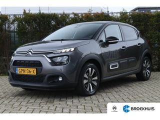 Citroën C3 - GPN-36-X - Polisa Lease