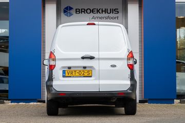 Voertuigafbeelding 5