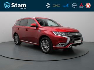 Mitsubishi Outlander - JPG-53-P - Polisa Lease