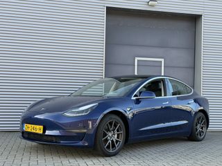 Tesla Model 3 - ZH-246-H - Polisa Lease