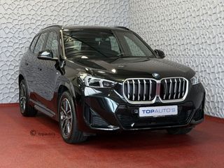 BMW X1 -  - Polisa Lease