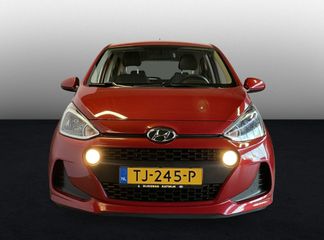 Voertuigafbeelding 2