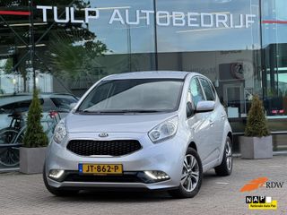 Kia Venga - JT-862-P - Polisa Lease