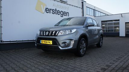 Voertuigafbeelding 1