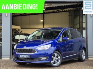 Ford C-MAX - R-414-PK - Polisa Lease