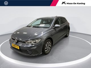 Volkswagen Polo - X-097-LT - Polisa Lease
