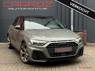 Audi A1 Sportback -  - Polisa Lease