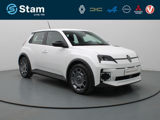 Renault 5 - JPZ-51-T - Polisa Lease