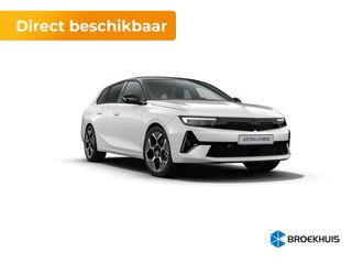 Opel Astra -  - Polisa Lease