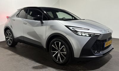 Voertuigafbeelding 5