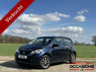 SEAT Mii -  - Polisa Lease