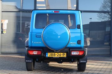 Voertuigafbeelding 4