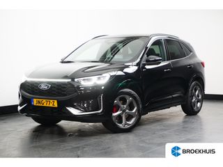 Ford Kuga - JNG-77-Z - Polisa Lease