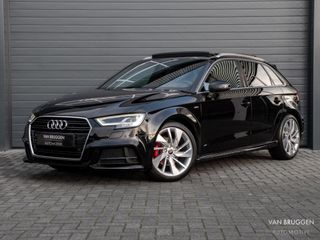 Audi A3 - XR-990-K - Polisa Lease