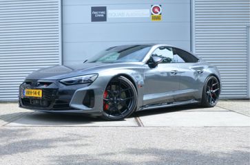 Audi e-tron - HRH-14-K - Polisa Lease