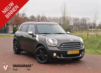 MINI Countryman - 2-ZLS-69 - Polisa Lease