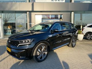 Kia Sorento - N-906-KF - Polisa Lease