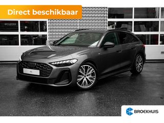 Audi A5 - JGX-71-G - Polisa Lease