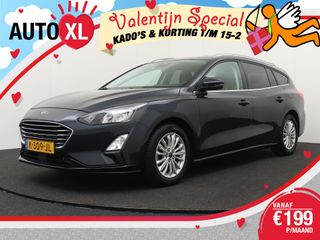 Ford Focus - K-309-JL - Polisa Lease