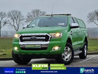 Ford Ranger - VX-717-S - Polisa Lease