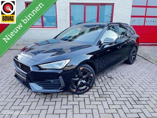 CUPRA Leon Sportstourer -  - Polisa Lease