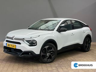 Citroën C4 - JKF-75-K - Polisa Lease