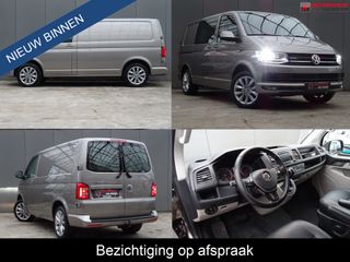 Volkswagen Transporter - V-725-BP - Polisa Lease