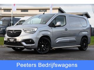 Opel Combo - VDJ-66-L - Polisa Lease
