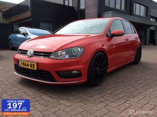 Volkswagen Golf - J-864-RK - Polisa Lease