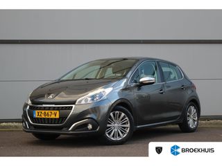 Peugeot 208 - XZ-867-V - Polisa Lease