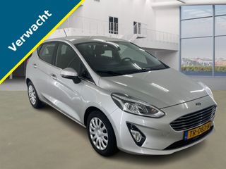 Ford Fiesta - TR-083-N - Polisa Lease