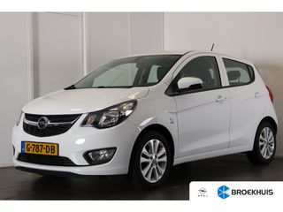 Opel KARL - G-787-DB - Polisa Lease