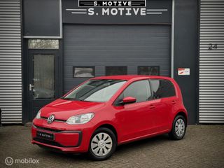 Volkswagen up! - RL-010-J - Polisa Lease