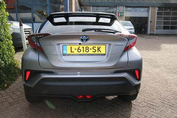 Voertuigafbeelding 4