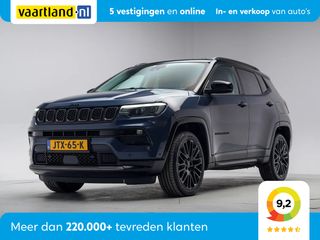 Jeep Compass - JTX-65-K - Polisa Lease