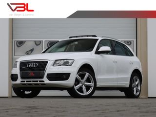 Audi Q5 - 32-KGR-8 - Polisa Lease