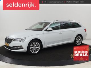 Škoda Superb - N-566-LS - Polisa Lease