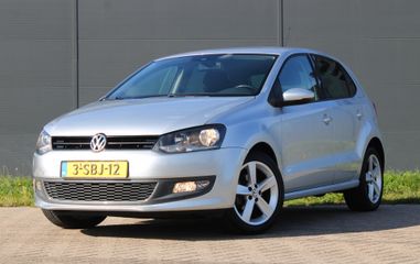 Voertuigafbeelding 1