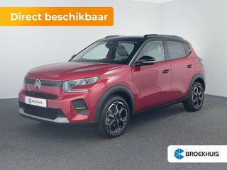 Citroën ë-C3 -  - Polisa Lease
