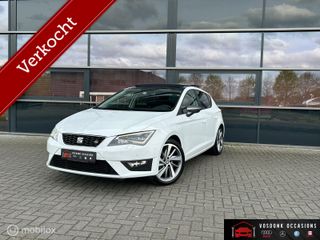 SEAT Leon -  - Polisa Lease