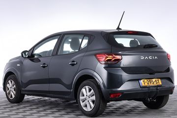 Voertuigafbeelding 1