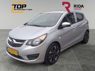 Opel KARL - NG-703-V - Polisa Lease