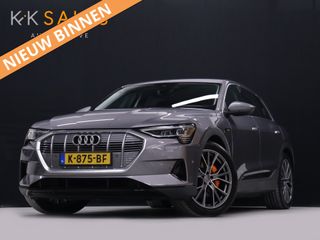 Audi e-tron - K-875-BF - Polisa Lease