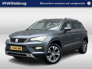 SEAT Ateca - J-342-BB - Polisa Lease