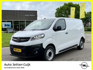 Opel Vivaro - VVK-66-X - Polisa Lease