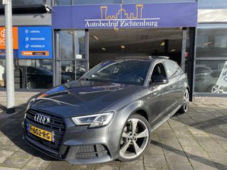Audi A3 - P-602-RG - Polisa Lease