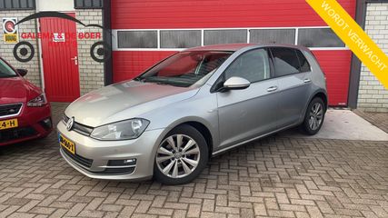 Volkswagen Golf - NN-060-X - Polisa Lease
