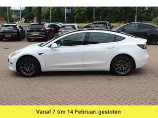 Tesla Model 3 - L-355-PX - Polisa Lease