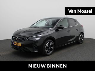Opel Corsa-e - N-470-KF - Polisa Lease